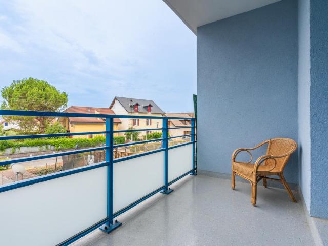 Appartement 3 pièces 52 m²