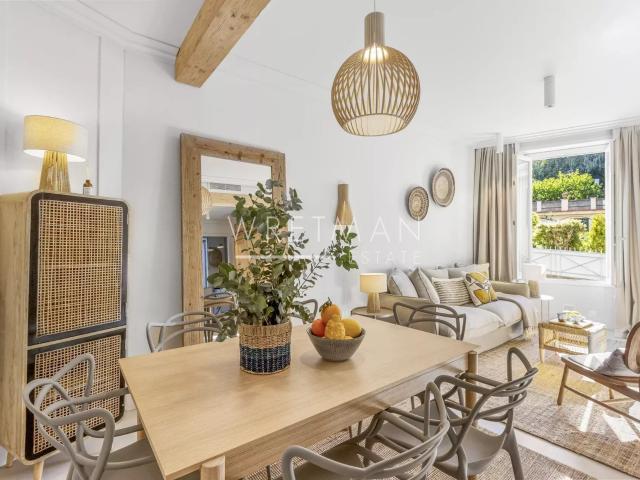 Appartement 3 pièces 52 m²