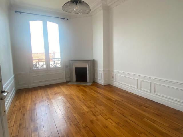 Appartement 3 pièces 52 m²