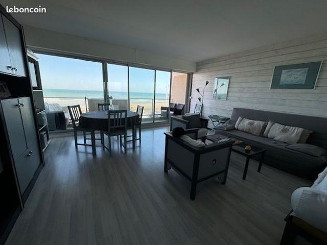 Appartement 3 pièces 52 m²