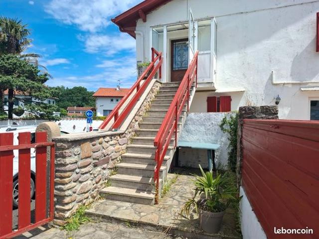 Appartement 3 pièces 52 m²