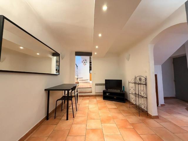 Appartement 3 pièces 52 m²
