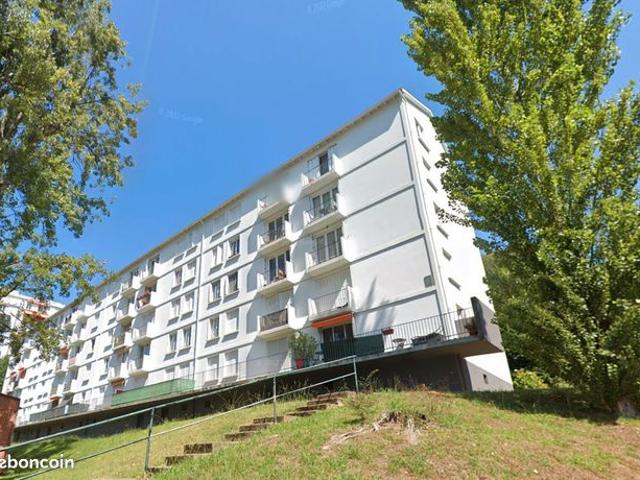 Appartement 3 pièces 52 m²