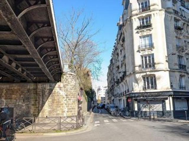 Appartement 3 pièces 52 m²