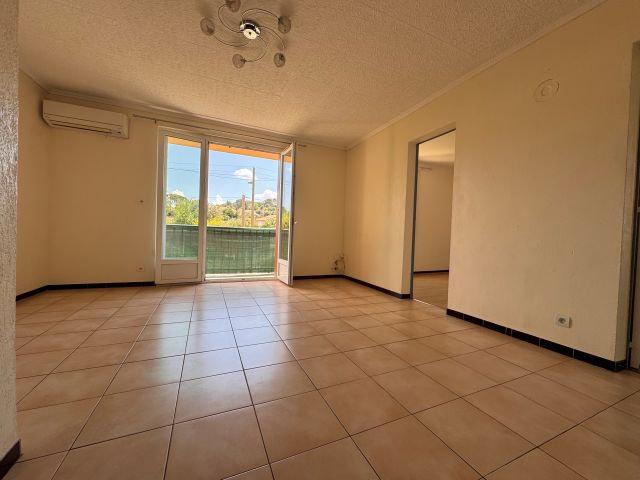 Appartement 3 pièces 52 m²