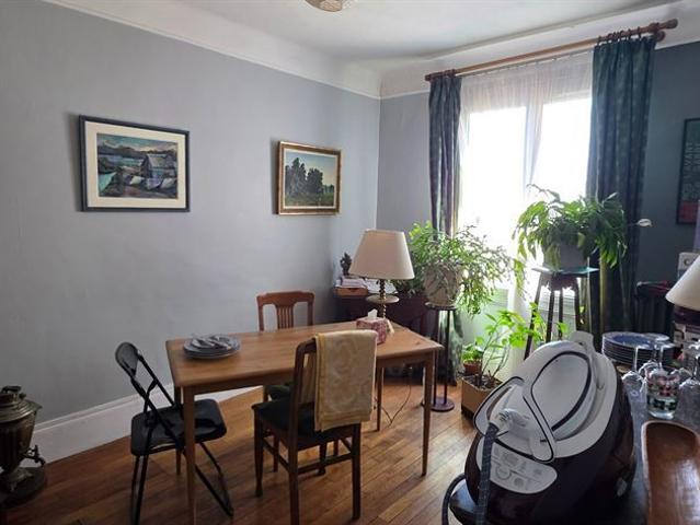 Appartement 3 pièces 52 m²