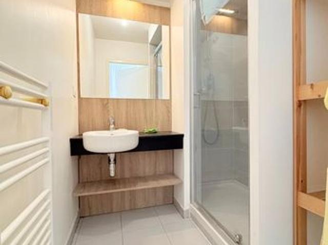 Appartement 3 pièces 52 m²