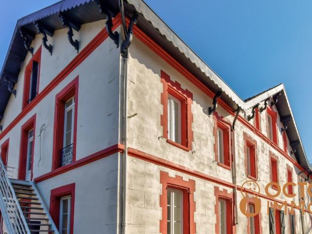 Appartement 3 pièces 52 m²