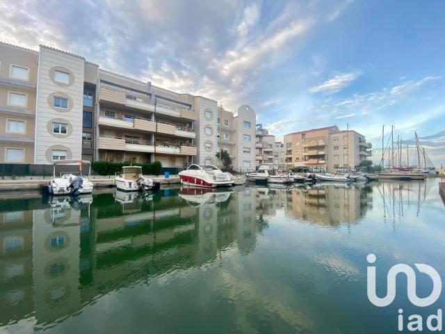 Appartement 3 pièces 52 m²
