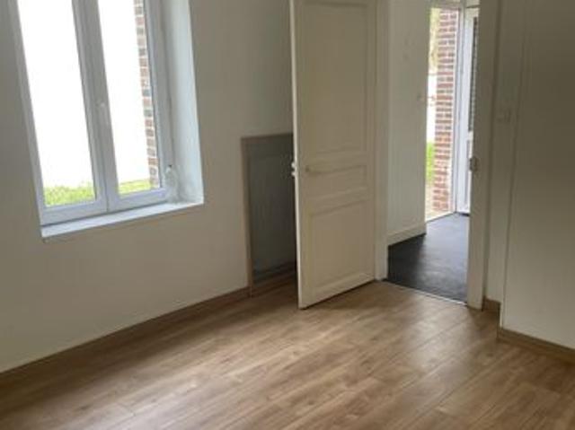 Appartement 3 pièces 52 m²