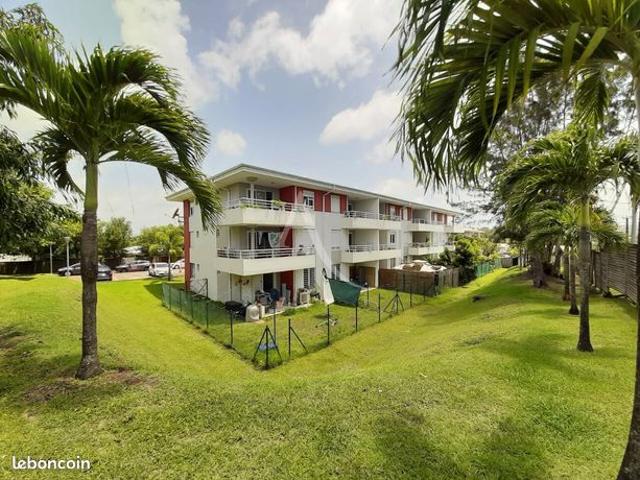 Appartement 3 pièces 52 m²