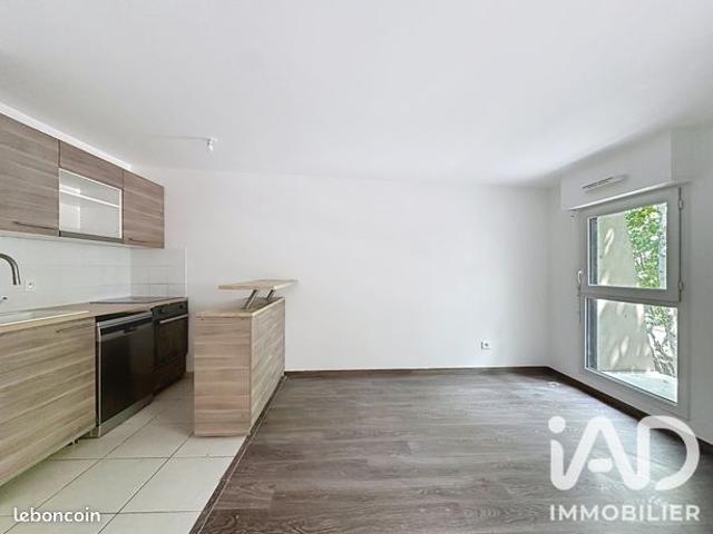 Appartement 3 pièces 52 m²