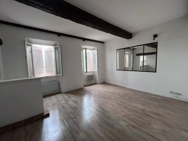 Appartement 3 pièces 52 m²