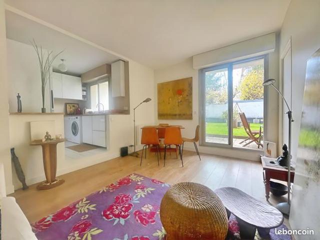 Appartement 3 pièces 52 m²