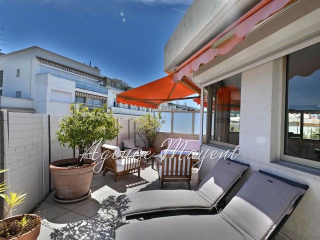 Appartement 3 pièces 52 m²