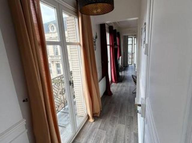 Appartement 3 pièces 52 m²