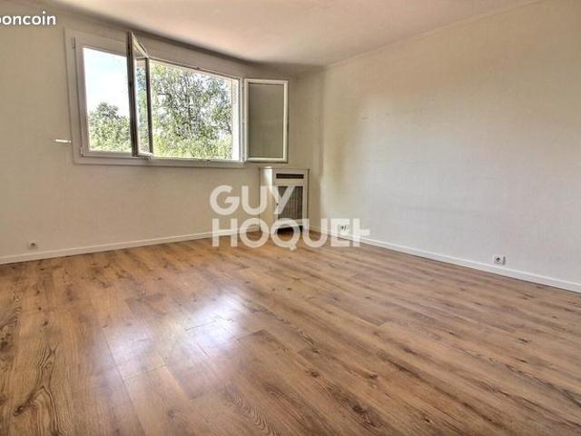 Appartement 3 pièces 52 m²