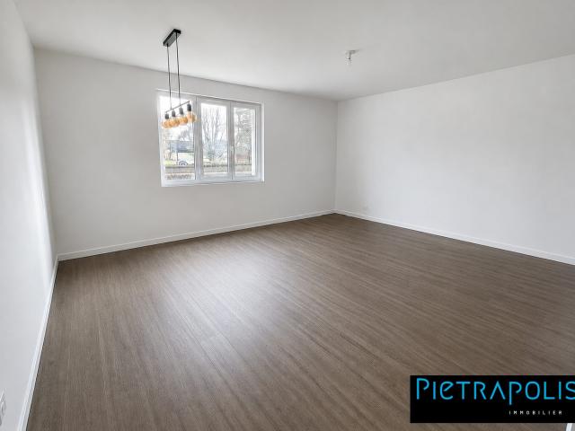 Appartement 3 pièces 52 m²