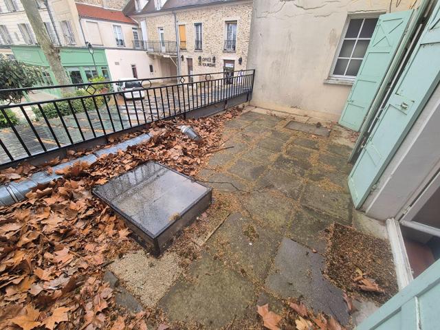 Appartement 3 pièces 52 m²