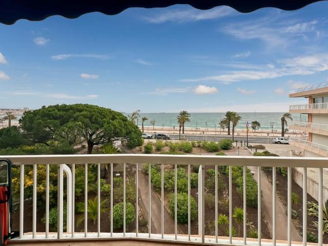 Appartement 3 pièces 52 m²