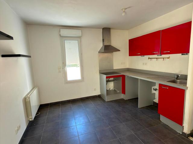Appartement 3 pièces 52 m²
