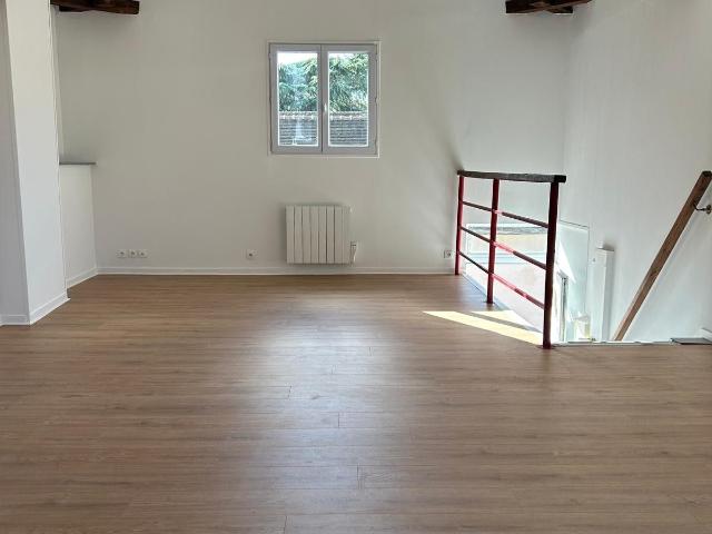 Appartement 3 pièces 52 m²