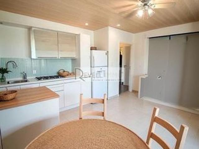 Appartement 3 pièces 52 m²