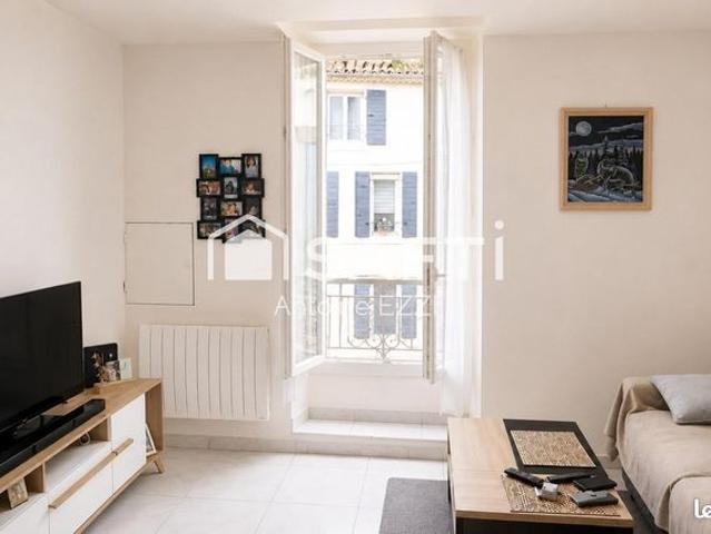 Appartement 3 pièces 52 m²