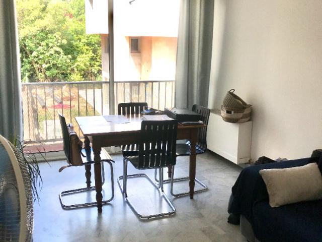 Appartement 3 pièces 52 m²