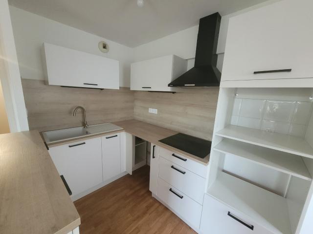 Appartement 3 pièces 52 m²
