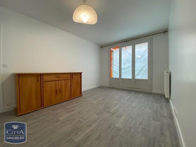 Appartement 3 pièces 52 m²