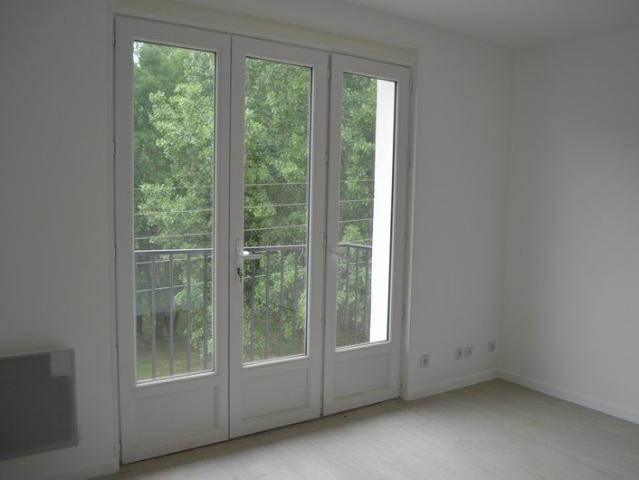 Appartement 3 pièces 52 m²