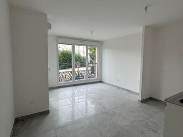 Appartement 3 pièces 52 m²