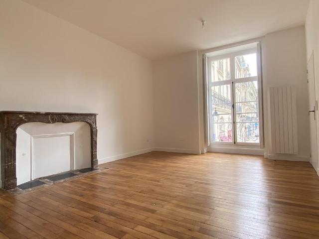 Appartement 3 pièces 52 m²