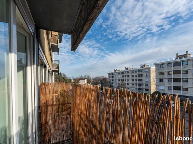 Appartement 3 pièces 52 m²