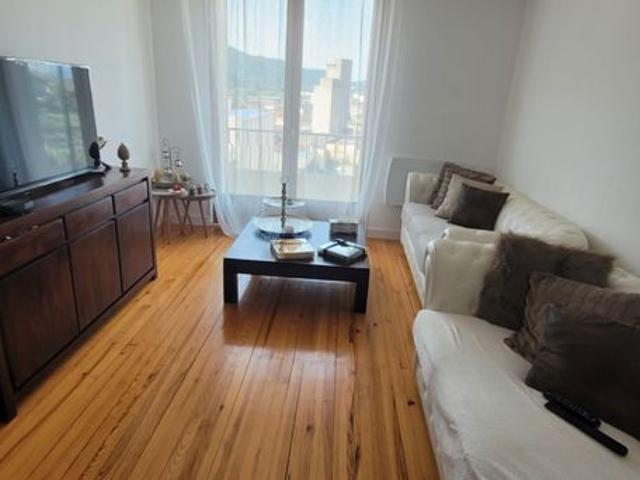 Appartement 3 pièces 52 m²
