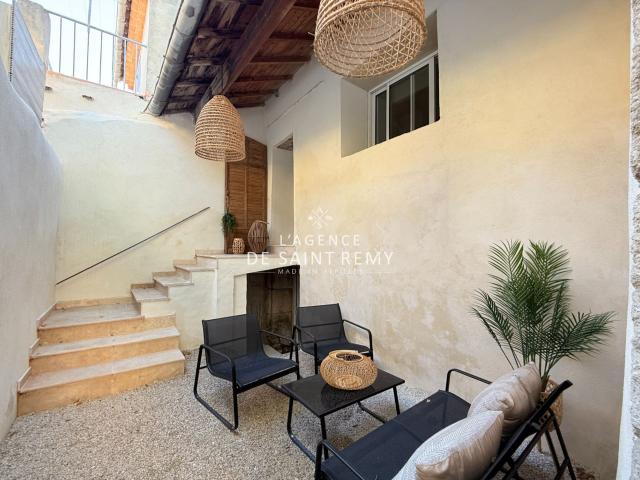 Appartement 3 pièces 52 m²
