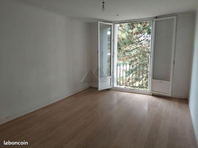 Appartement 3 pièces 52 m²