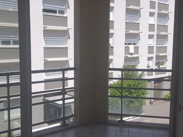 Appartement 3 pièces 52 m²