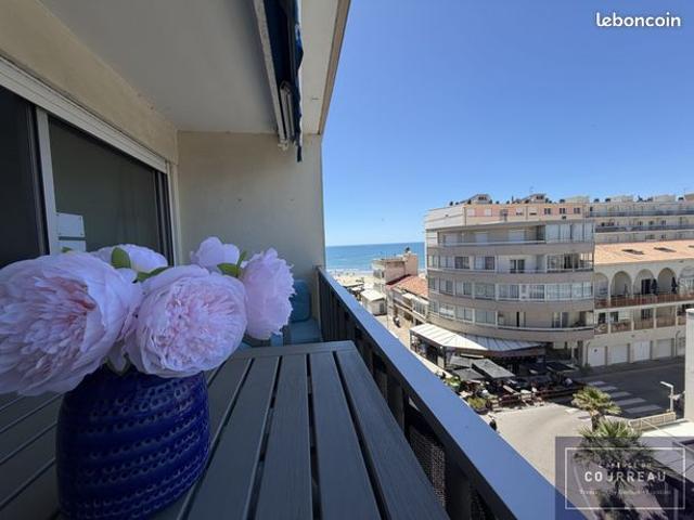 Appartement 3 pièces 52 m²
