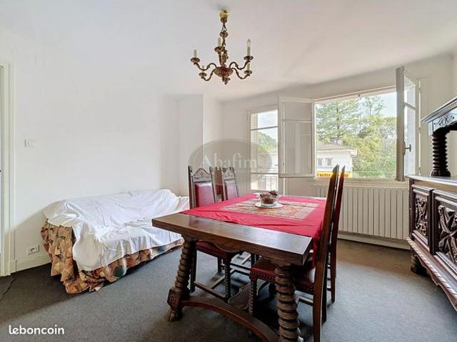 Appartement 3 pièces 52 m²
