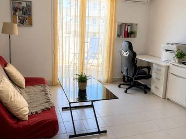 Appartement 3 pièces 52 m²