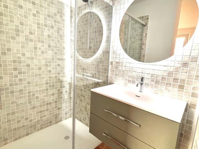 Appartement 3 pièces 52m² CASSIS