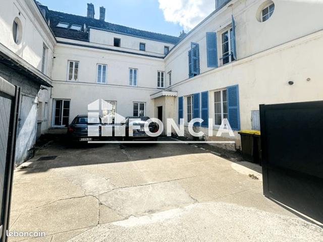 Appartement 3 Pièces 52m² à vendre 107000 Dreux 28100