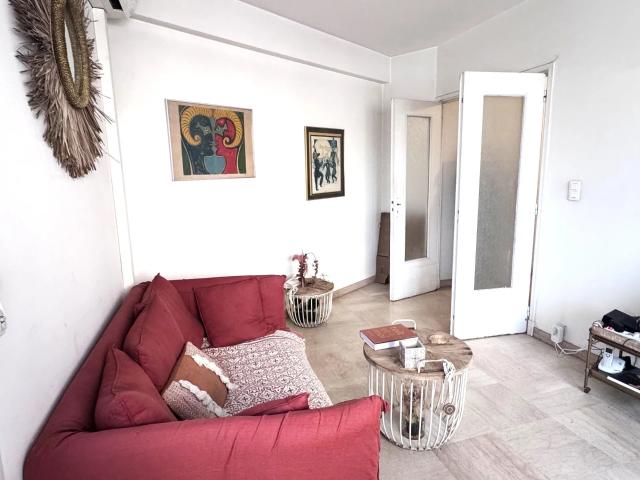 Appartement 3 pièces 82 m²