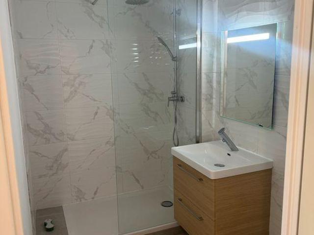 Appartement 3 pièces