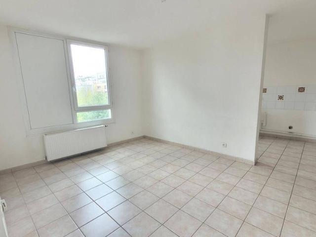 Appartement 3 pièces