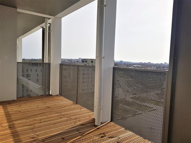 Appartement 3 pièces