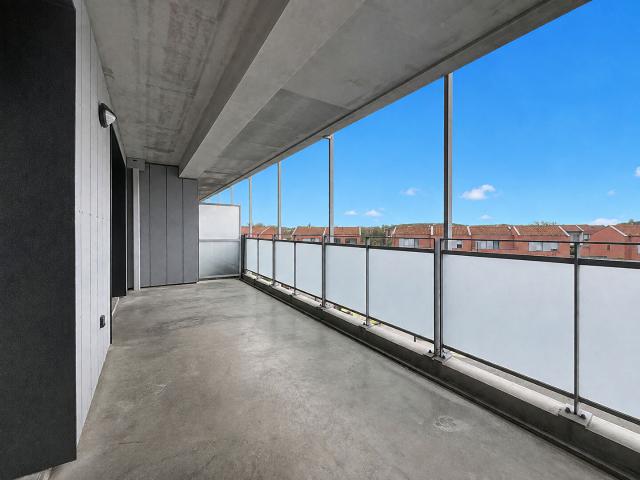 Appartement 3 pièces