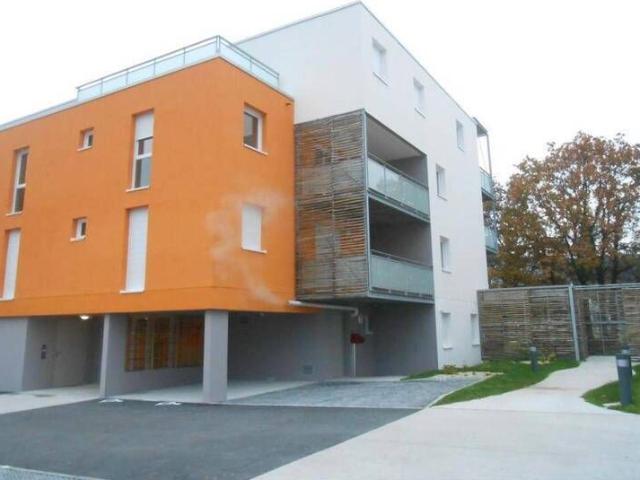 Appartement 3 pièces